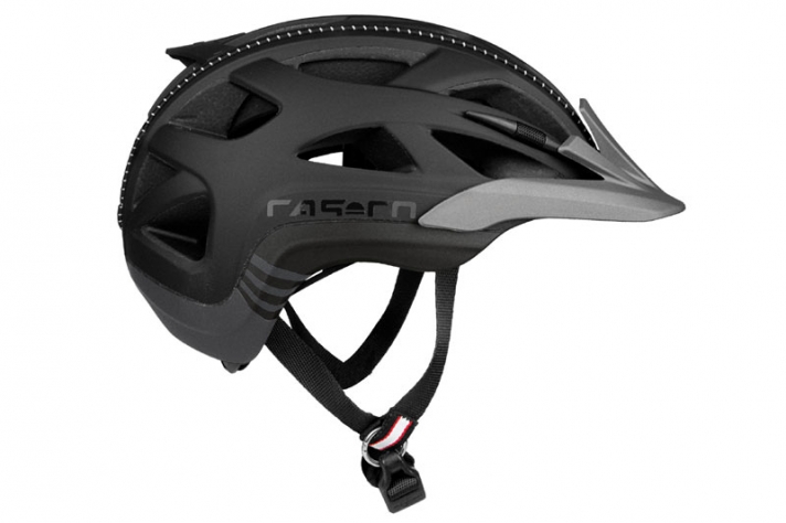 Lifestyle Equipment: ADAC Testsieger Casco &quot;Activ 2&quot; Fahrradhelm